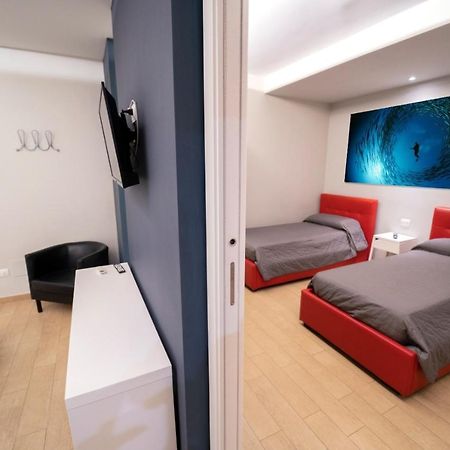 La Palma Del Sol Bed & Breakfast Barletta Bagian luar foto