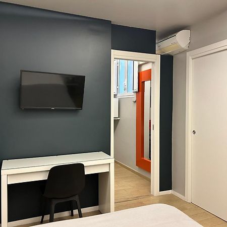 La Palma Del Sol Bed & Breakfast Barletta Bagian luar foto