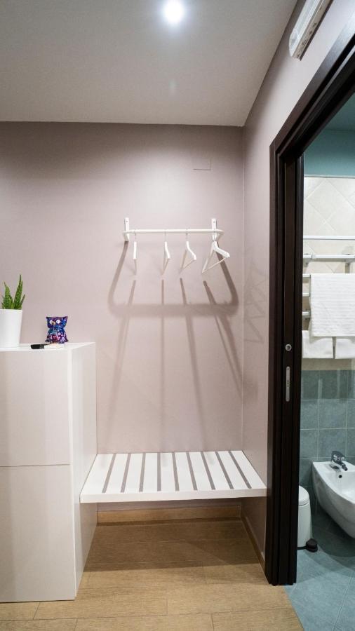 La Palma Del Sol Bed & Breakfast Barletta Bagian luar foto