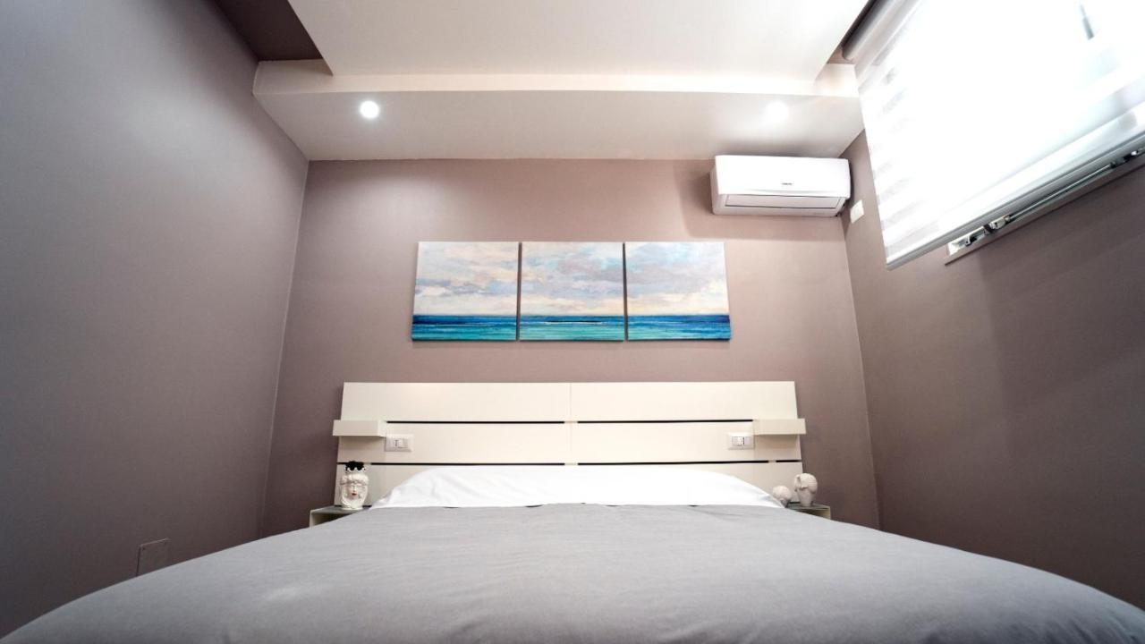 La Palma Del Sol Bed & Breakfast Barletta Bagian luar foto
