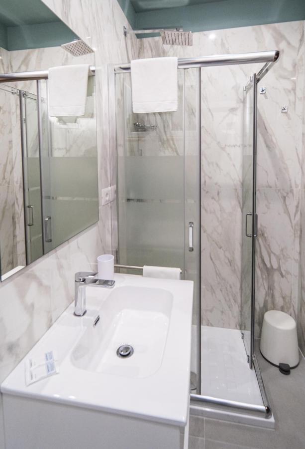 La Palma Del Sol Bed & Breakfast Barletta Bagian luar foto