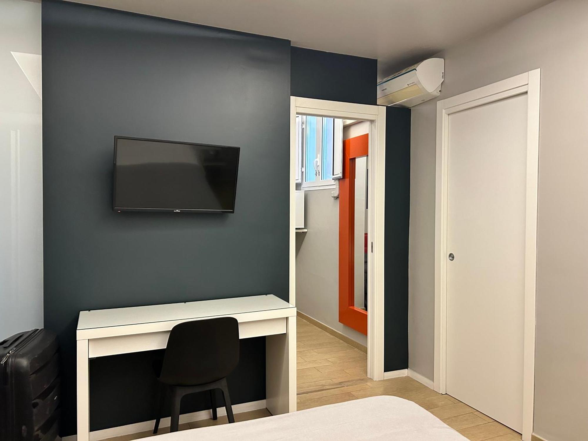 La Palma Del Sol Bed & Breakfast Barletta Bagian luar foto